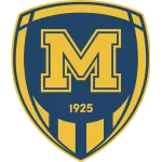 Metalist 1925 Kharkiv logo