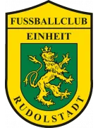 Einheit Rudolstadt logo