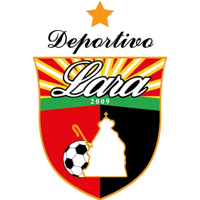 Deportivo Lara logo