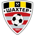 Shakhtyor Petrikov logo