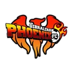 Gibraltar Phoenix logo