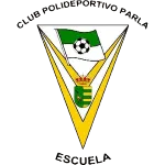 Parla Escuela logo