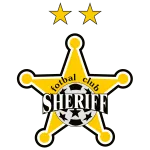 Sheriff logo