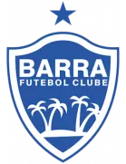 Barra FC logo
