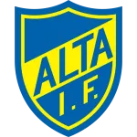 Alta logo