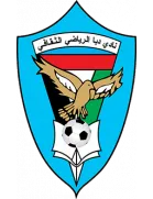Dibba Al Fujairah logo