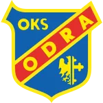 Odra Opole logo