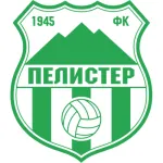 Pelister logo