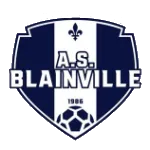 Blainville logo