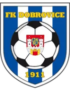 Dobrovice logo