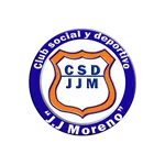 J.J. Moreno logo