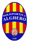 Alghero logo