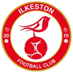 Ilkeston logo