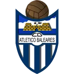 Atlético Baleares logo