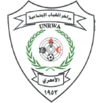 Shabab Al Am'ari logo