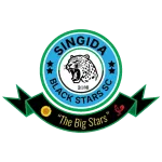 Singida Black Stars logo