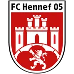 Hennef 05 U17 logo