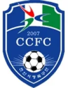 Cheonan City logo