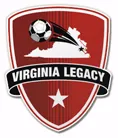Virginia Legacy logo