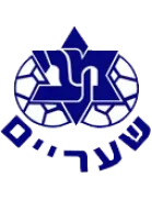 Maccabi Shaarayim logo