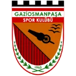 Gaziosmanpaşaspor logo