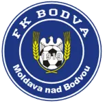 Bodva Moldava logo
