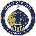 Hartford City logo