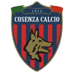 Cosenza logo