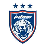 Johor DT II logo