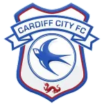 Cardiff City U21 logo