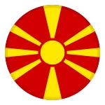 FYR Macedonia U21 logo