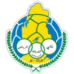 Al Gharafa logo