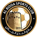 Al Bidda logo