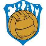 Fram W logo