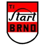 Start Brno logo
