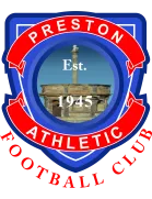 Preston Athletic logo