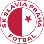 Slavia Prague U19 logo