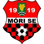 Mori SE logo