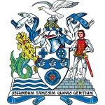 Thurrock logo