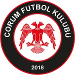 Çorum FK logo