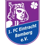Eintracht Bamberg logo
