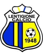 Lentigione logo