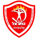 Hapoel Qalansawe logo