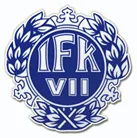 IFK Eskilstuna logo