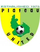 Plateau United logo