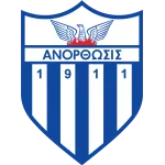 Anorthosis logo
