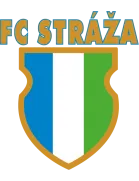 Stráža logo