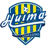 Huima / Urho logo