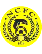 Nairn County logo
