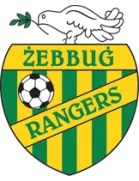 Zebbug Rangers logo